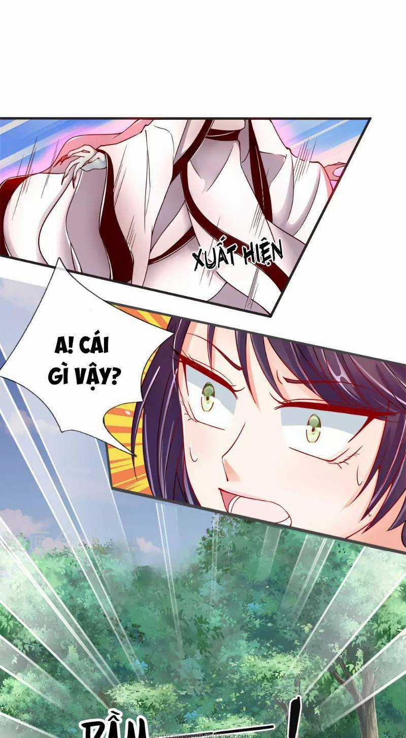 Vú Em Tiên Tôn Đi Ở Rể Chapter 30 trang 11