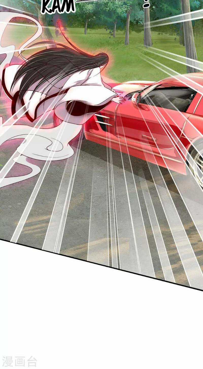 Vú Em Tiên Tôn Đi Ở Rể Chapter 30 trang 12