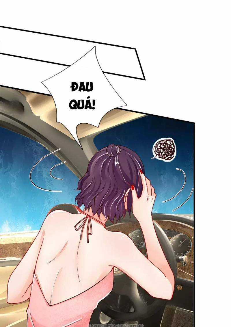 Vú Em Tiên Tôn Đi Ở Rể Chapter 30 trang 13