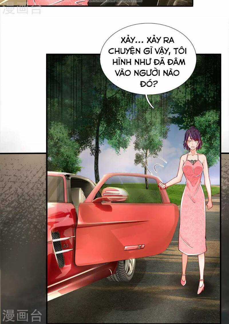 Vú Em Tiên Tôn Đi Ở Rể Chapter 30 trang 14