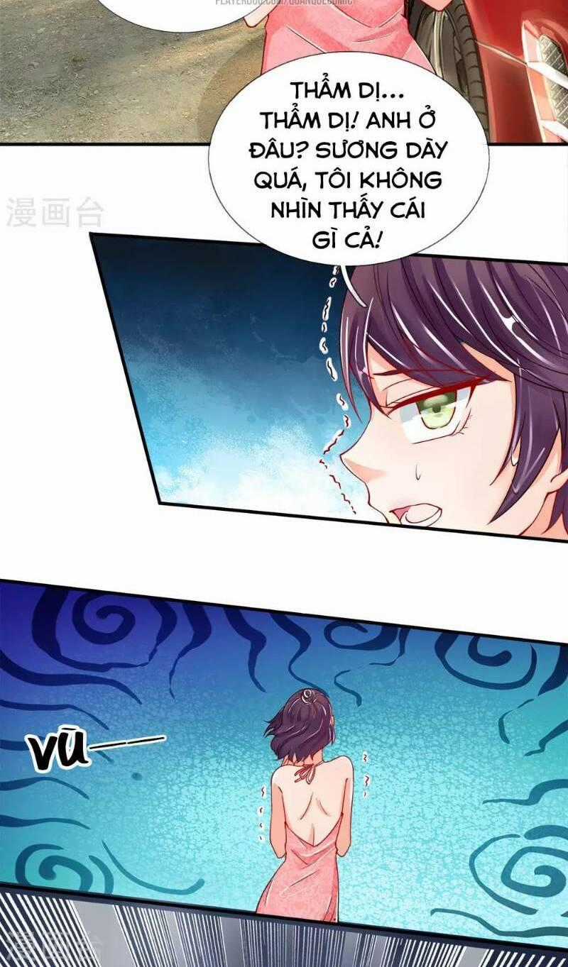 Vú Em Tiên Tôn Đi Ở Rể Chapter 30 trang 16