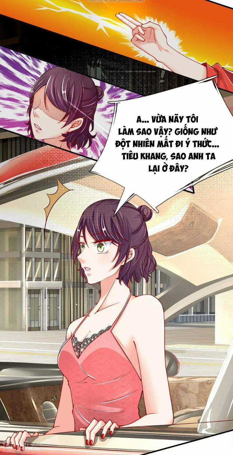 Vú Em Tiên Tôn Đi Ở Rể Chapter 30 trang 2