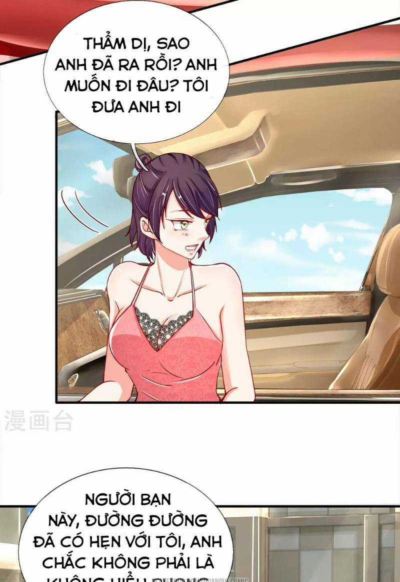 Vú Em Tiên Tôn Đi Ở Rể Chapter 30 trang 3