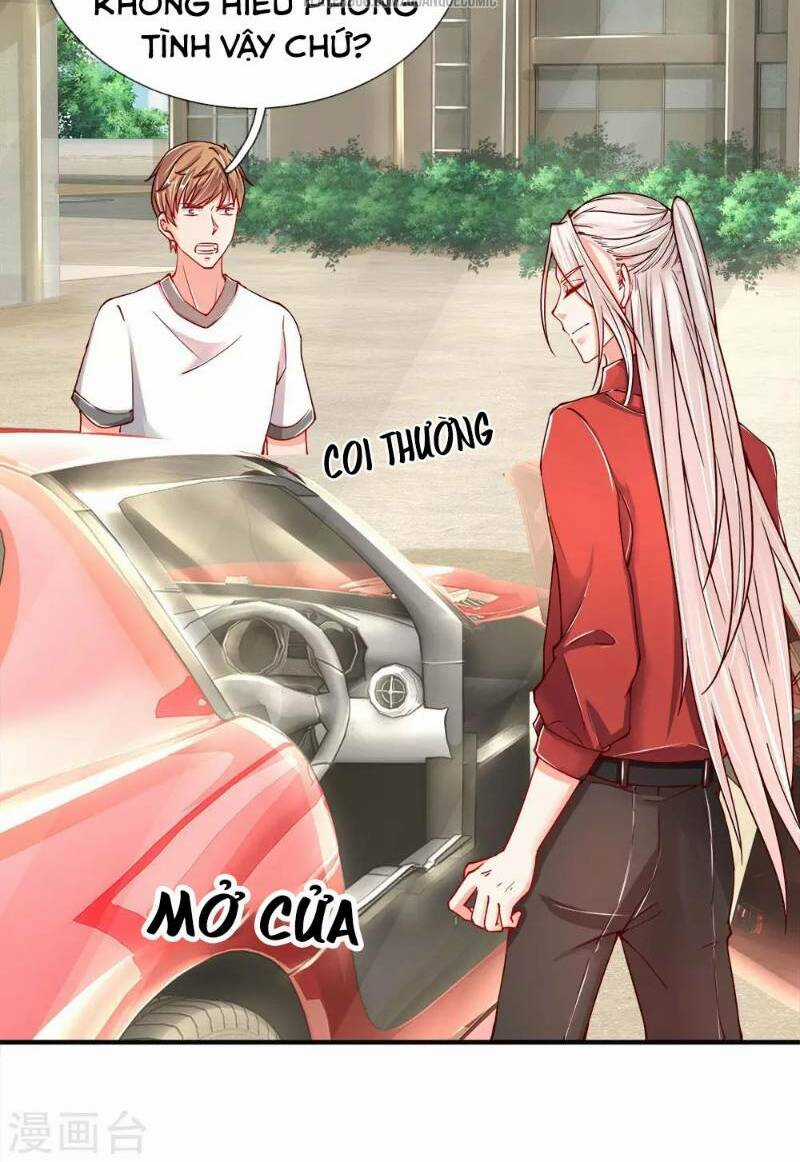 Vú Em Tiên Tôn Đi Ở Rể Chapter 30 trang 4