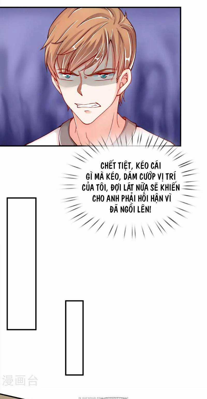 Vú Em Tiên Tôn Đi Ở Rể Chapter 30 trang 5