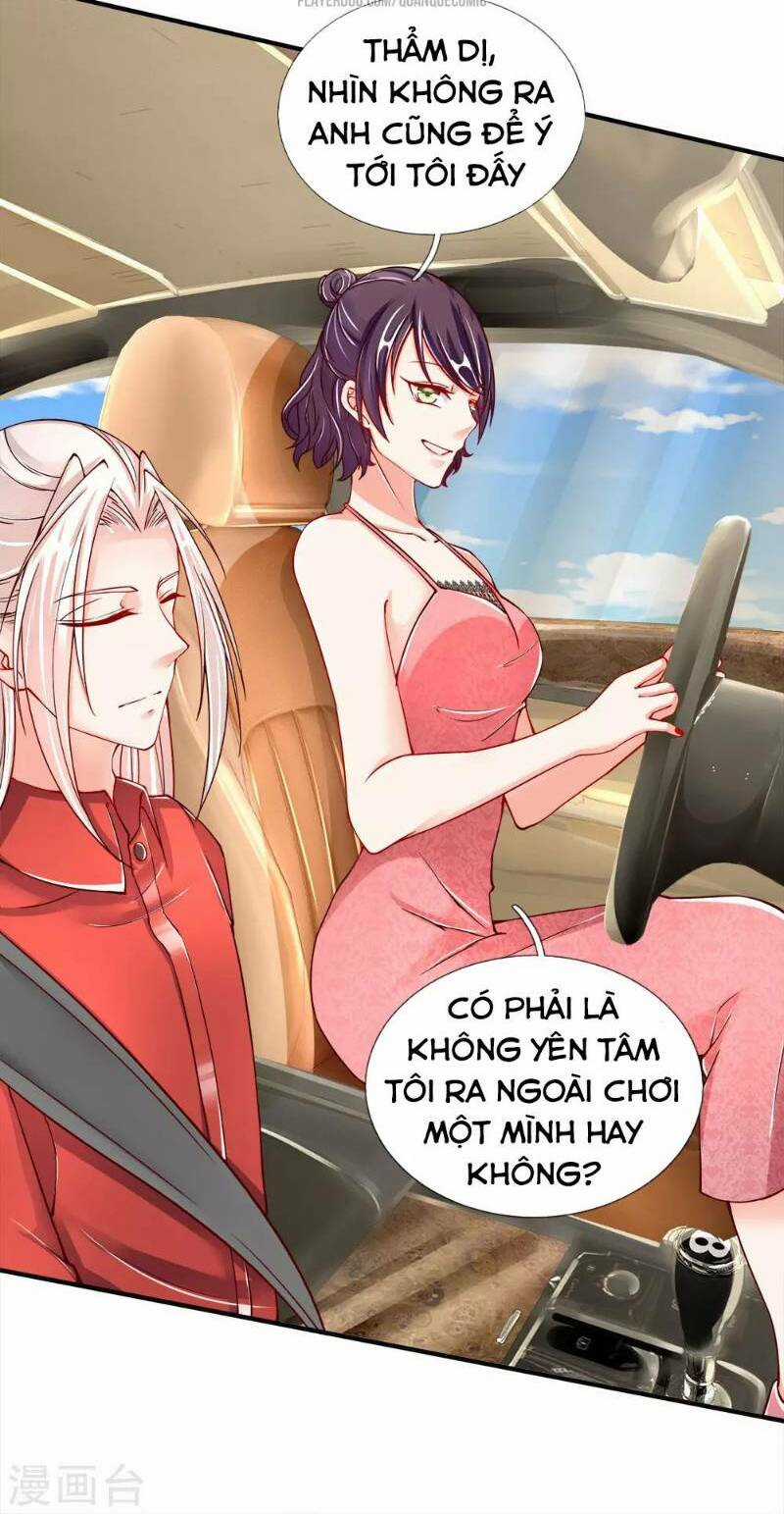 Vú Em Tiên Tôn Đi Ở Rể Chapter 30 trang 6