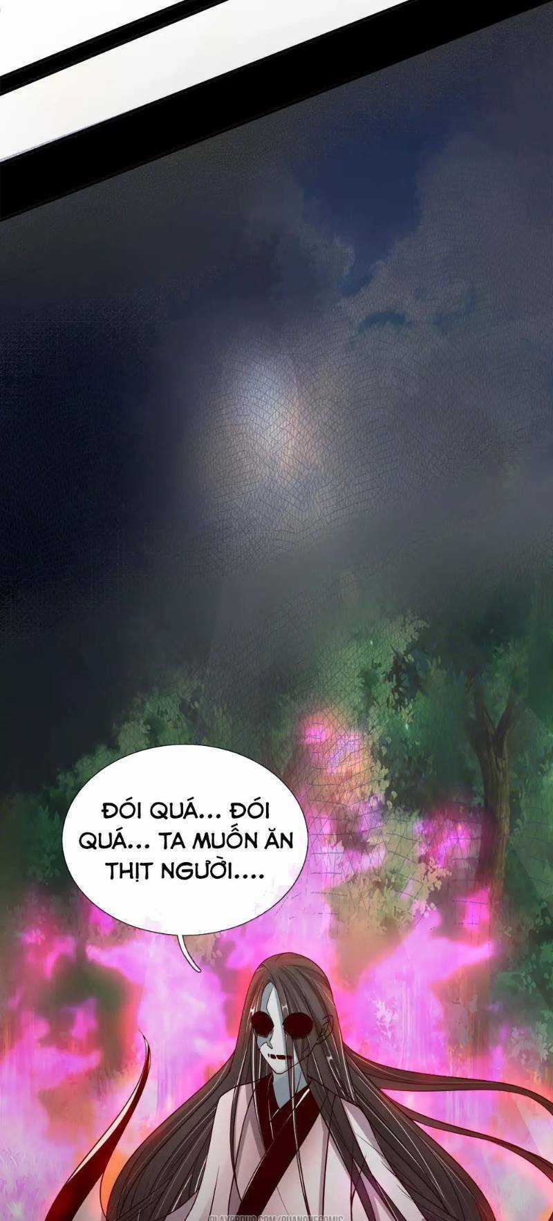 Vú Em Tiên Tôn Đi Ở Rể Chapter 30 trang 9