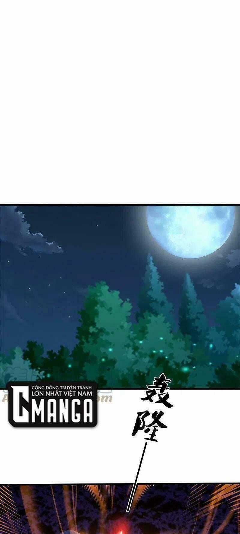 Vú Em Tiên Tôn Đi Ở Rể Chapter 301 trang 0