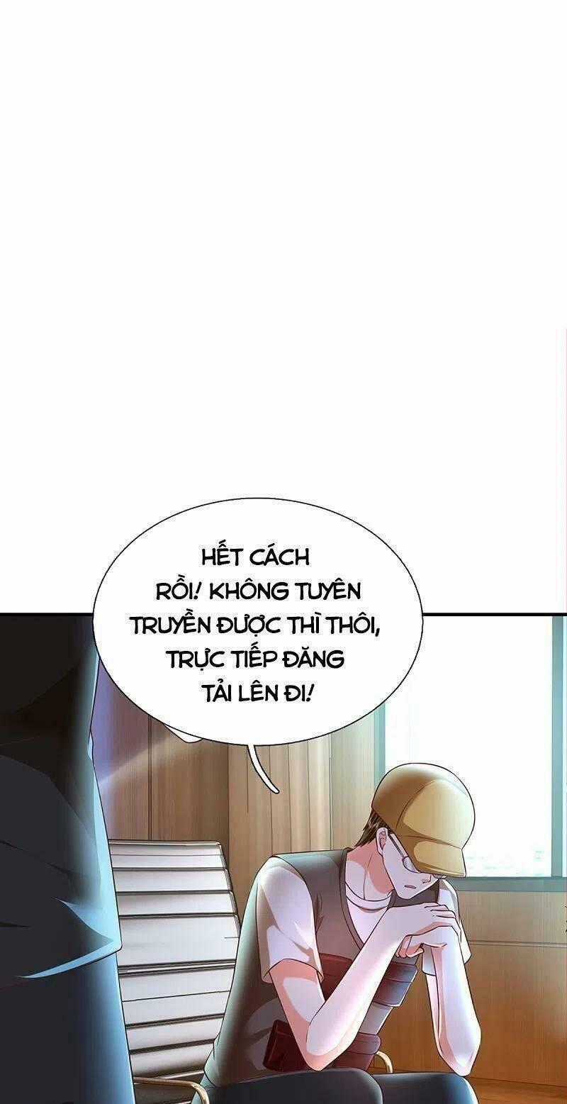 Vú Em Tiên Tôn Đi Ở Rể Chapter 304 trang 0