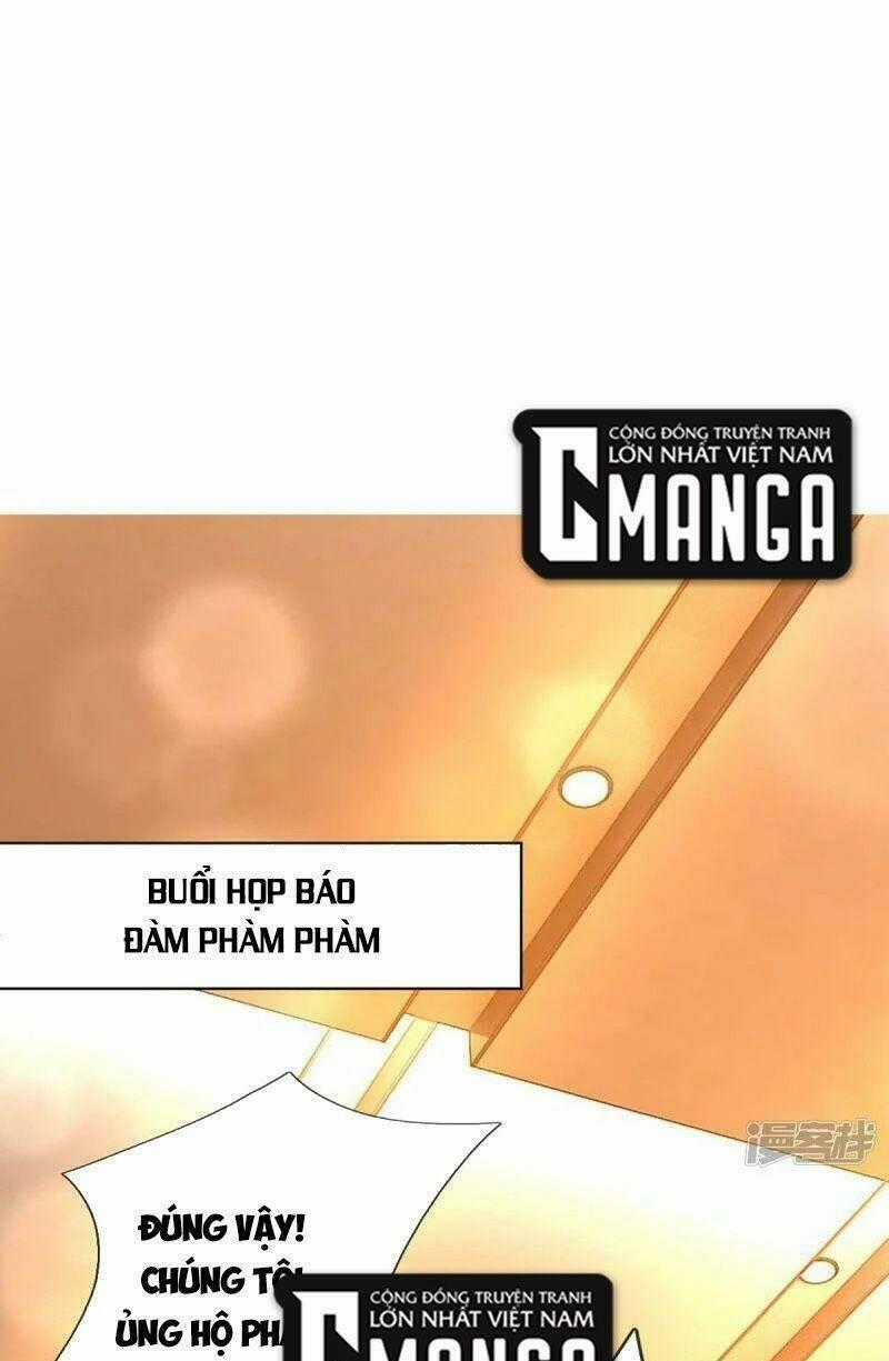 Vú Em Tiên Tôn Đi Ở Rể Chapter 306 trang 0