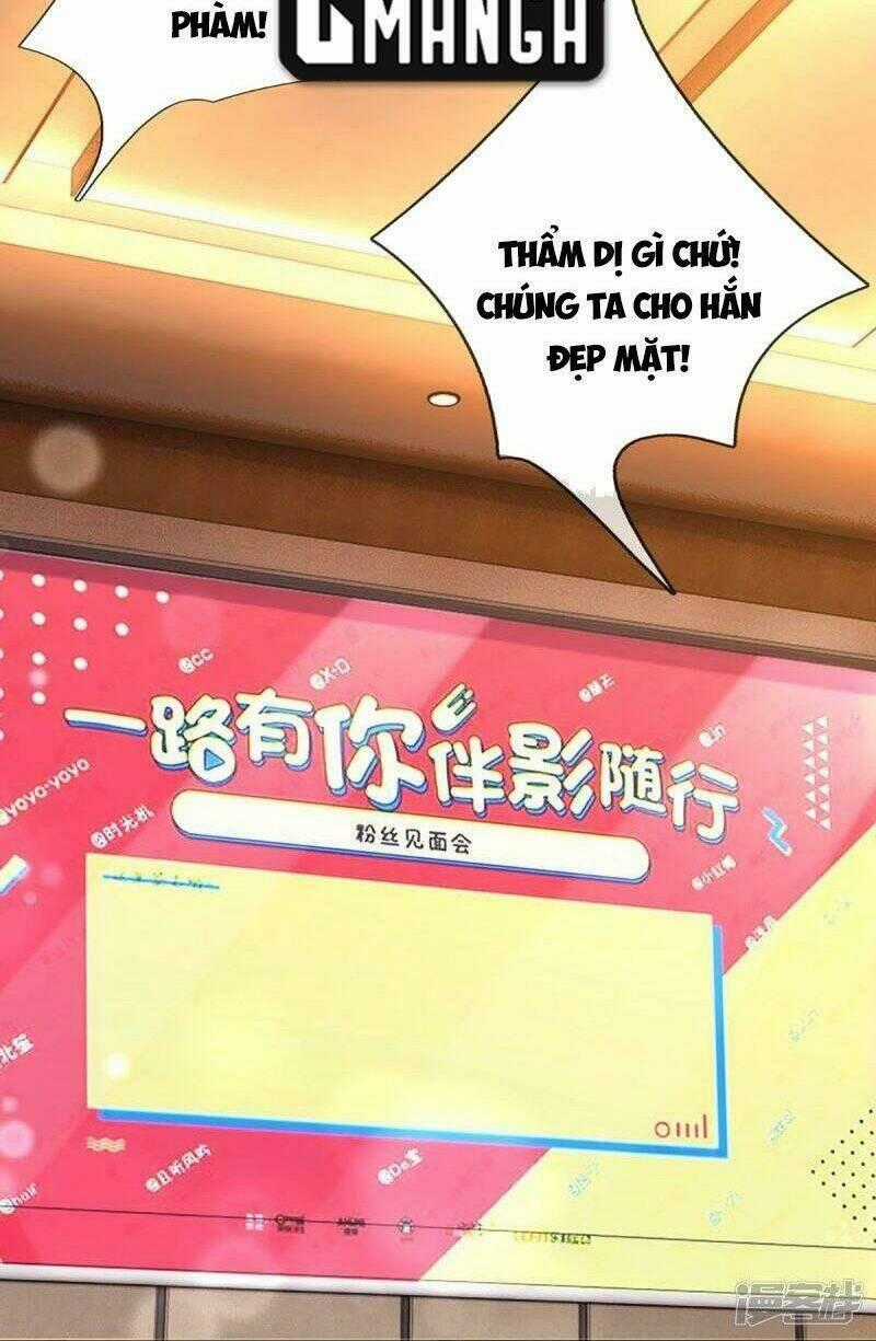 Vú Em Tiên Tôn Đi Ở Rể Chapter 306 trang 1