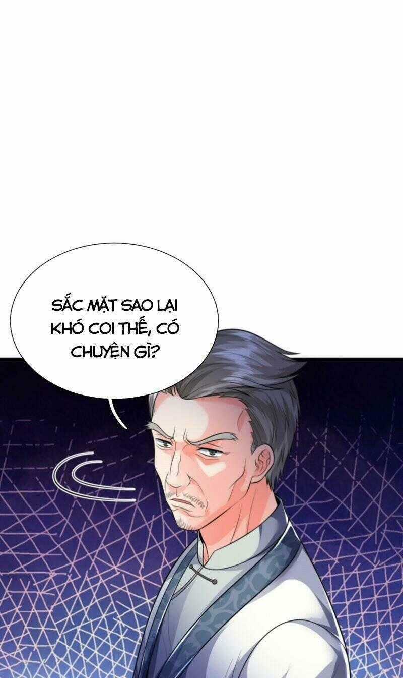 Vú Em Tiên Tôn Đi Ở Rể Chapter 307 trang 0