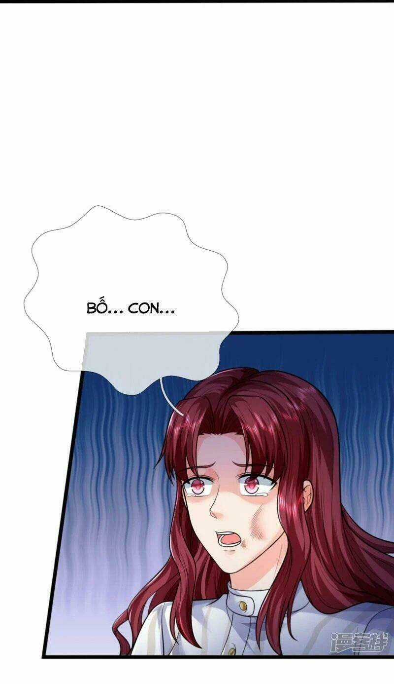 Vú Em Tiên Tôn Đi Ở Rể Chapter 307 trang 10