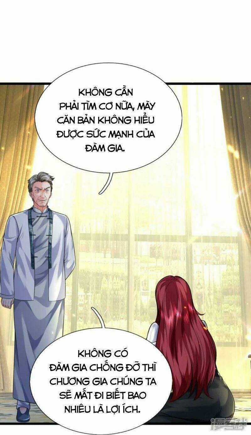 Vú Em Tiên Tôn Đi Ở Rể Chapter 307 trang 11