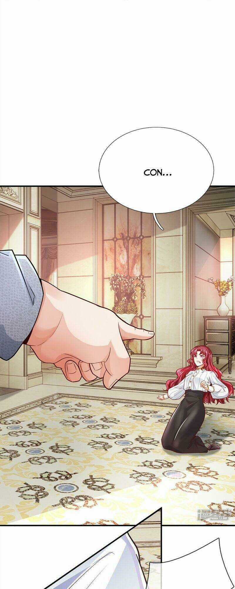 Vú Em Tiên Tôn Đi Ở Rể Chapter 307 trang 14