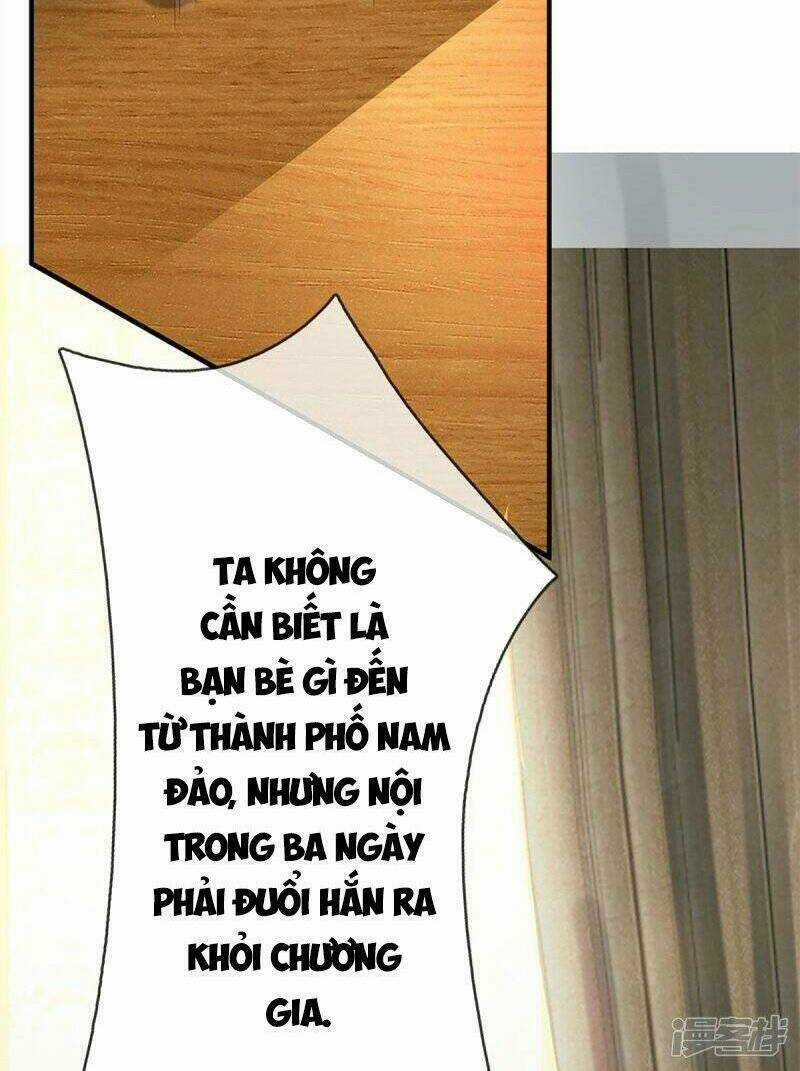 Vú Em Tiên Tôn Đi Ở Rể Chapter 307 trang 16