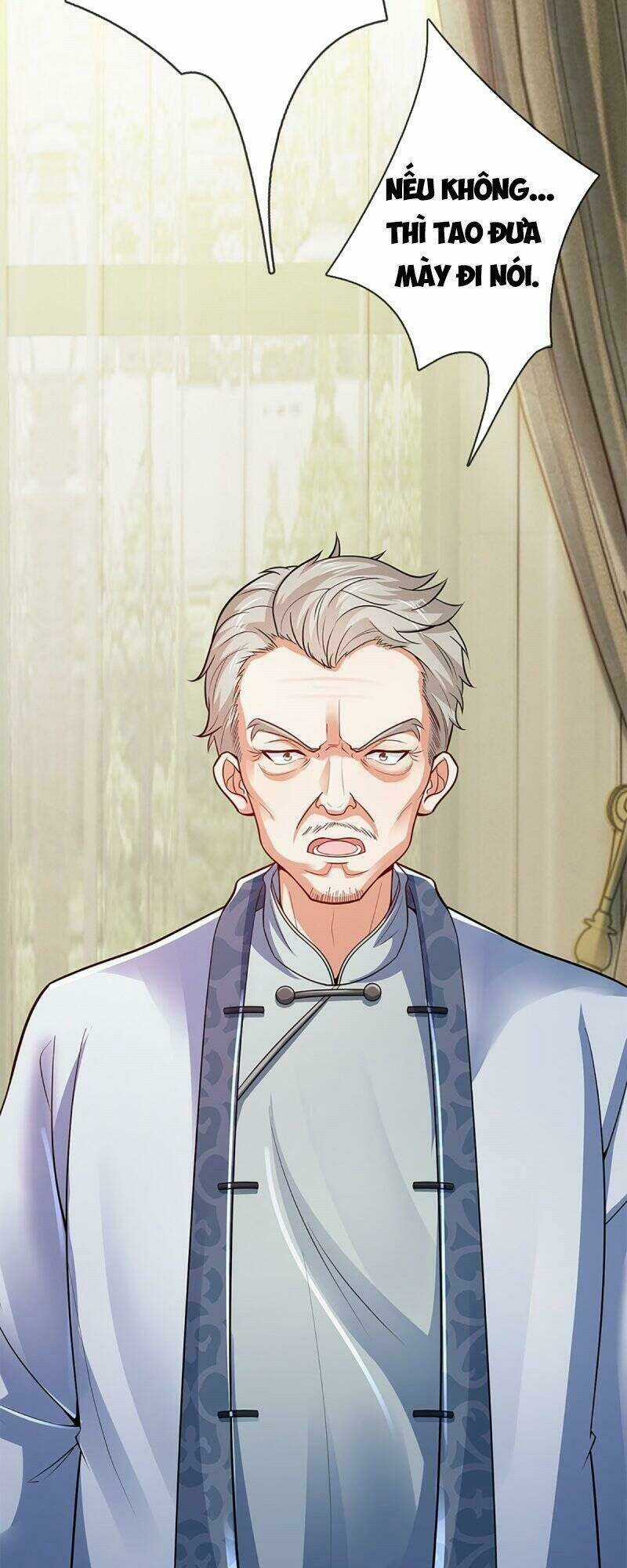 Vú Em Tiên Tôn Đi Ở Rể Chapter 307 trang 17