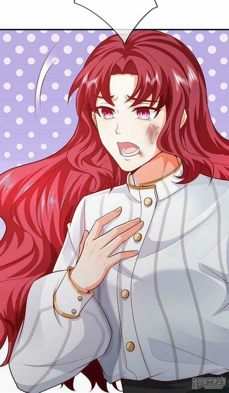 Vú Em Tiên Tôn Đi Ở Rể Chapter 307 trang 19