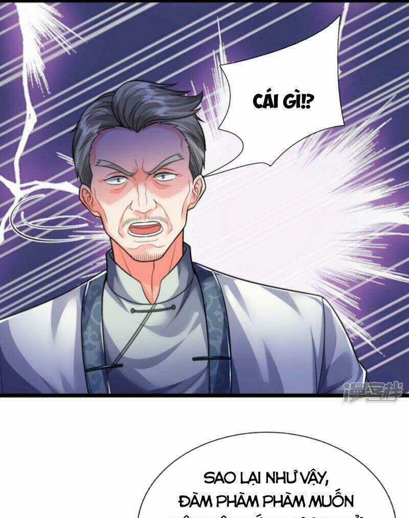 Vú Em Tiên Tôn Đi Ở Rể Chapter 307 trang 2