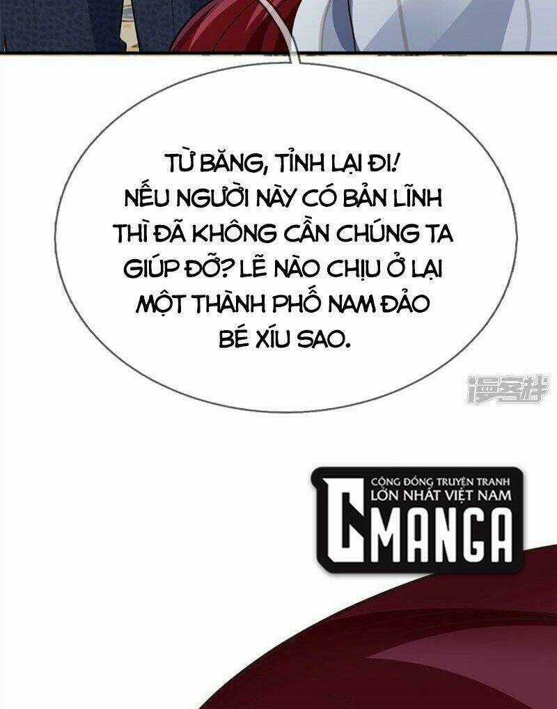 Vú Em Tiên Tôn Đi Ở Rể Chapter 307 trang 21