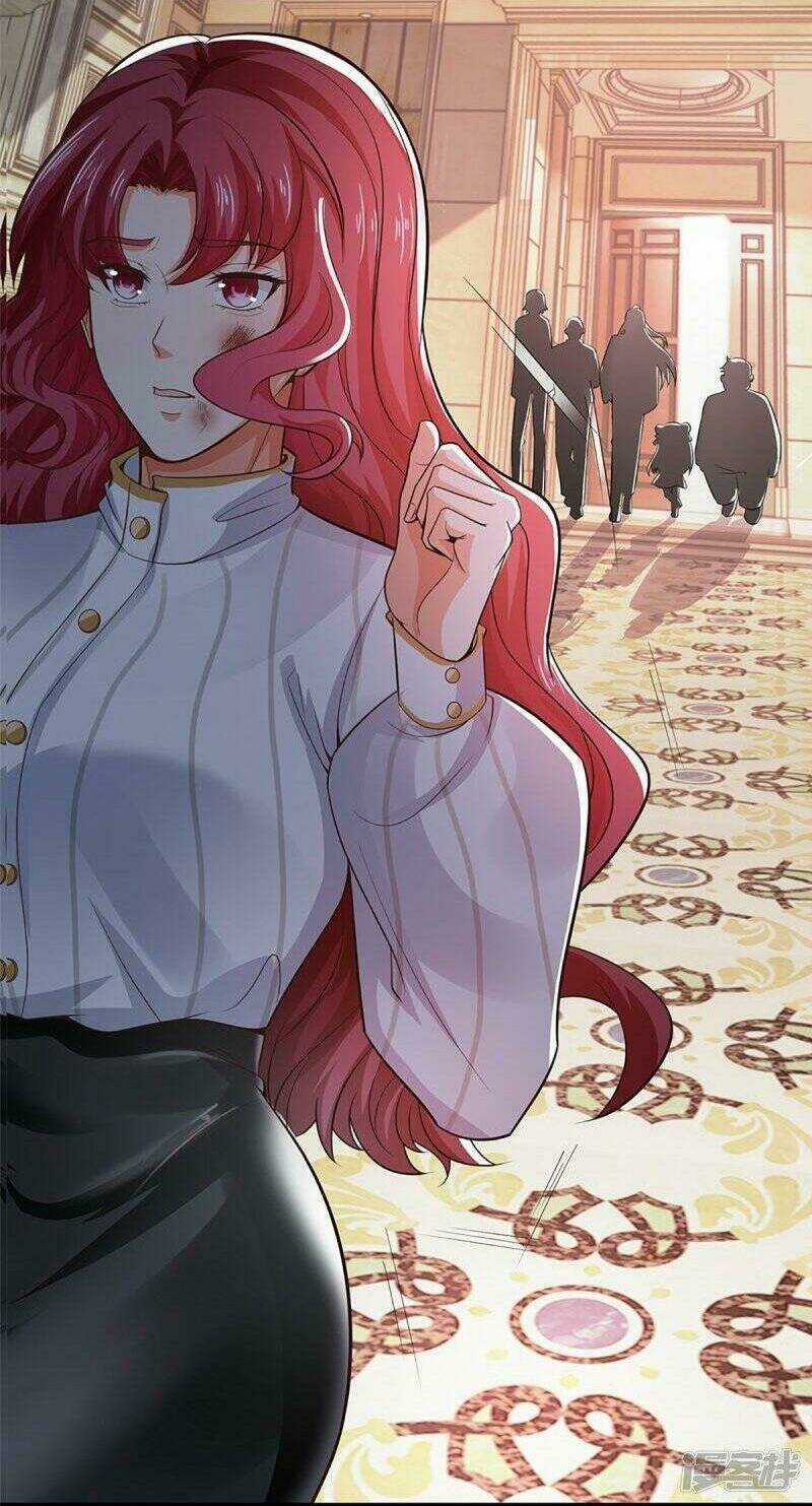 Vú Em Tiên Tôn Đi Ở Rể Chapter 307 trang 24