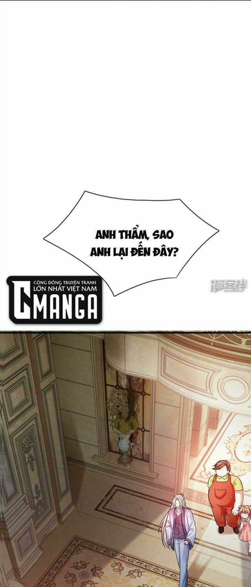 Vú Em Tiên Tôn Đi Ở Rể Chapter 307 trang 25