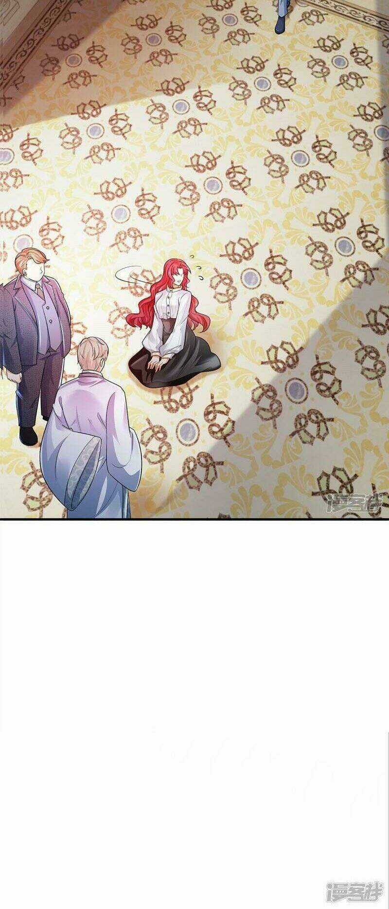 Vú Em Tiên Tôn Đi Ở Rể Chapter 307 trang 26
