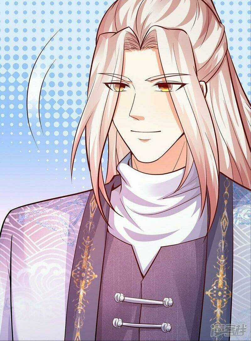 Vú Em Tiên Tôn Đi Ở Rể Chapter 307 trang 29