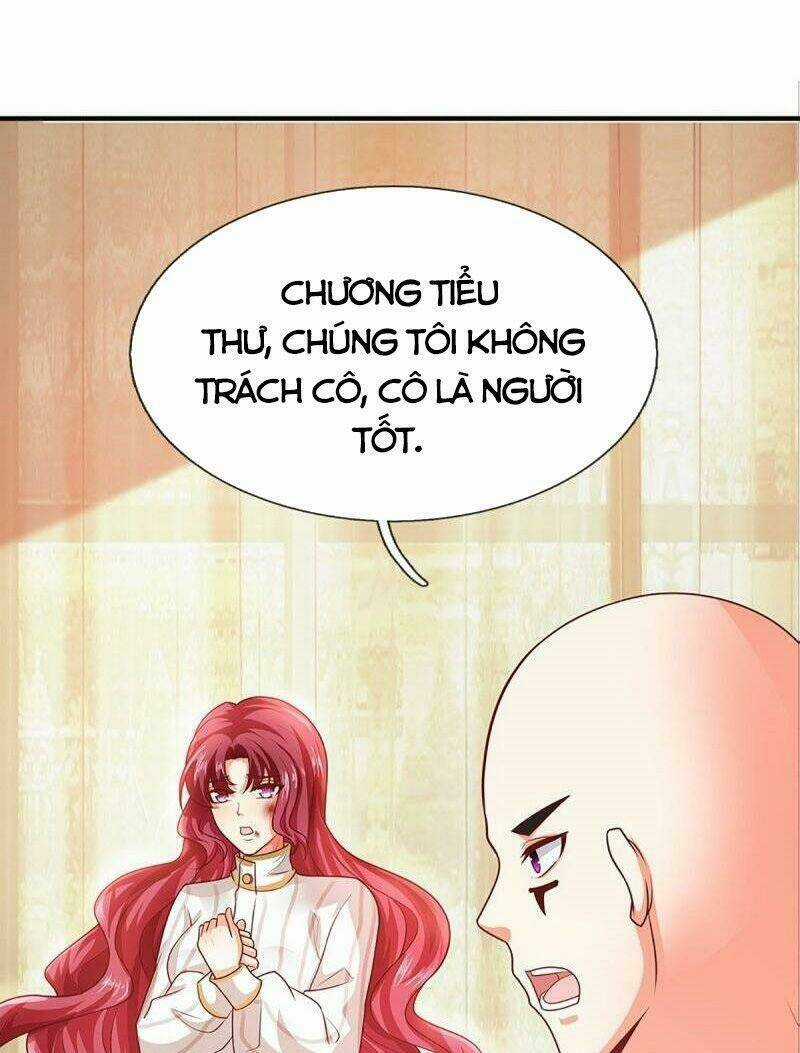 Vú Em Tiên Tôn Đi Ở Rể Chapter 307 trang 31