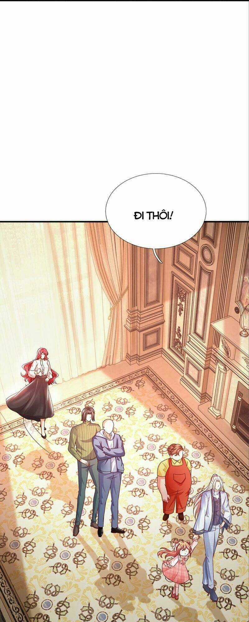 Vú Em Tiên Tôn Đi Ở Rể Chapter 307 trang 33