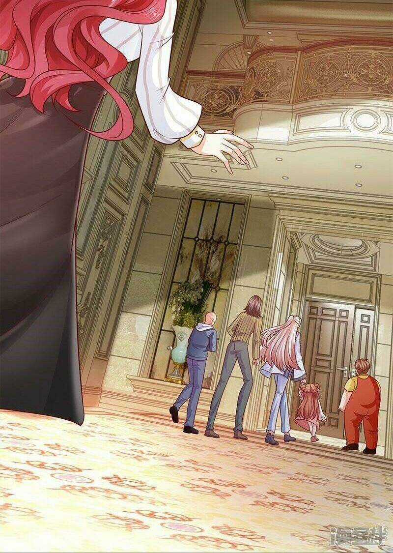 Vú Em Tiên Tôn Đi Ở Rể Chapter 307 trang 35