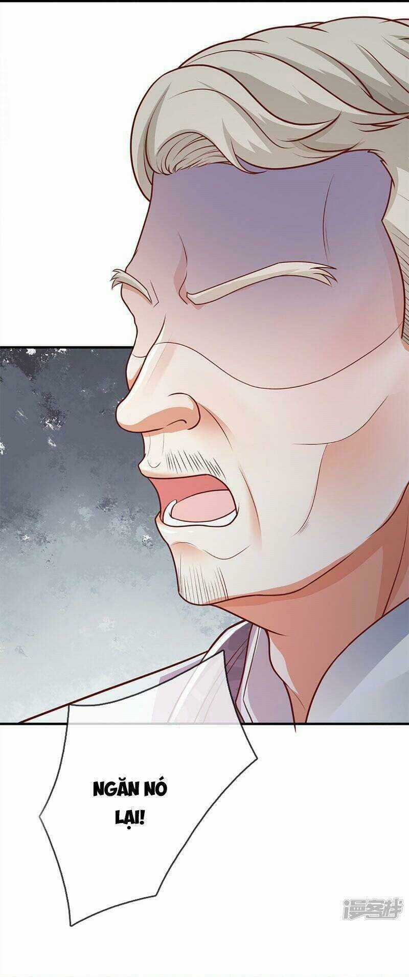 Vú Em Tiên Tôn Đi Ở Rể Chapter 307 trang 36