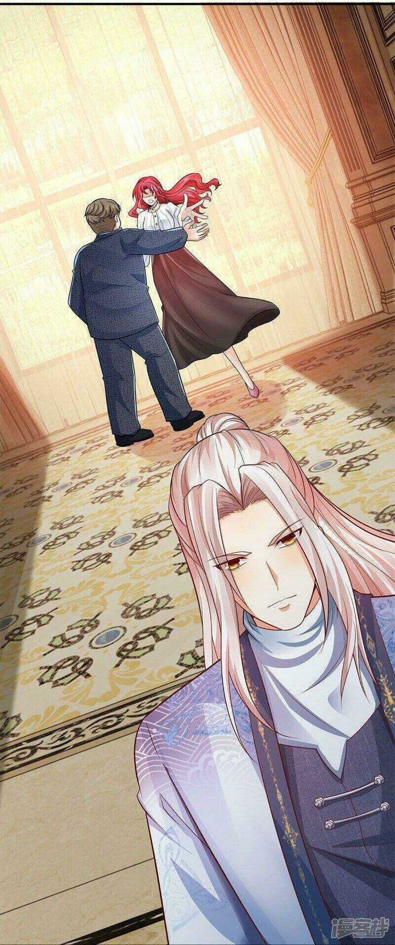 Vú Em Tiên Tôn Đi Ở Rể Chapter 307 trang 37