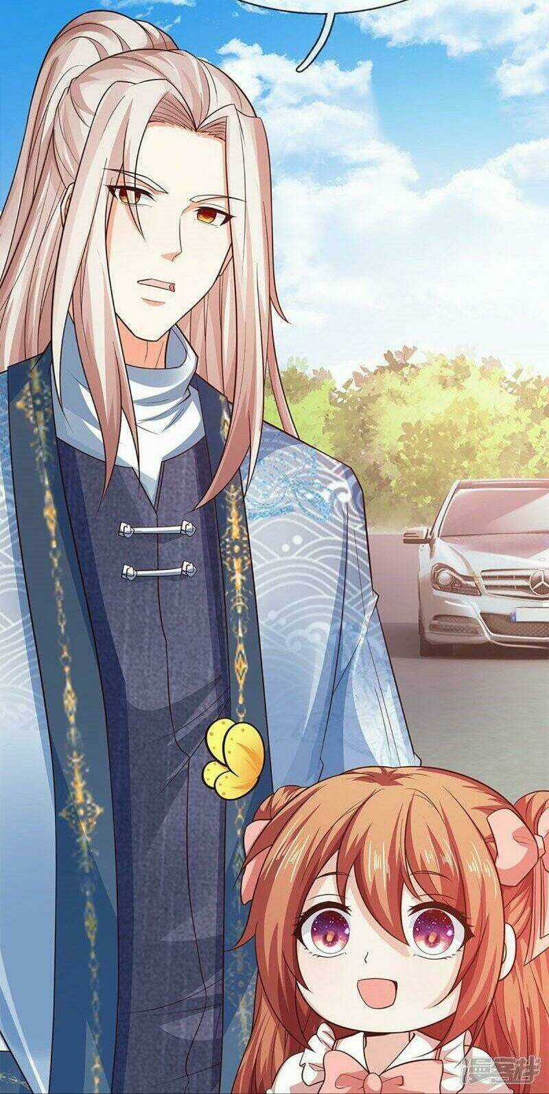 Vú Em Tiên Tôn Đi Ở Rể Chapter 307 trang 40