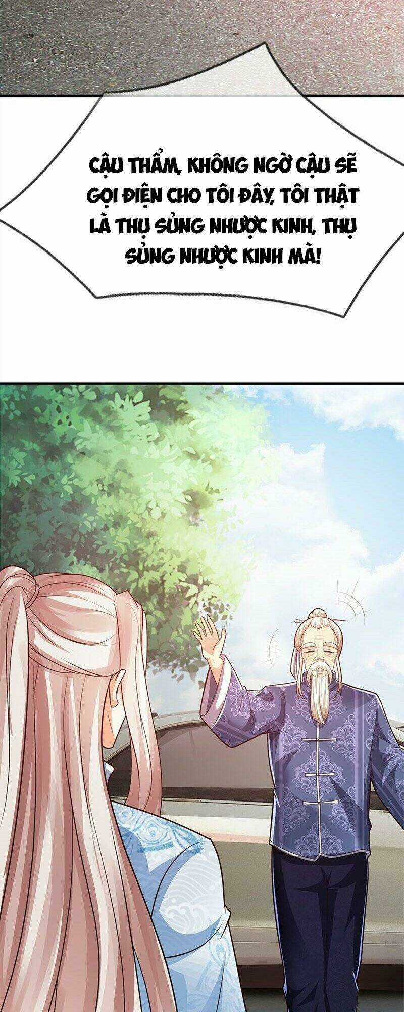 Vú Em Tiên Tôn Đi Ở Rể Chapter 307 trang 43
