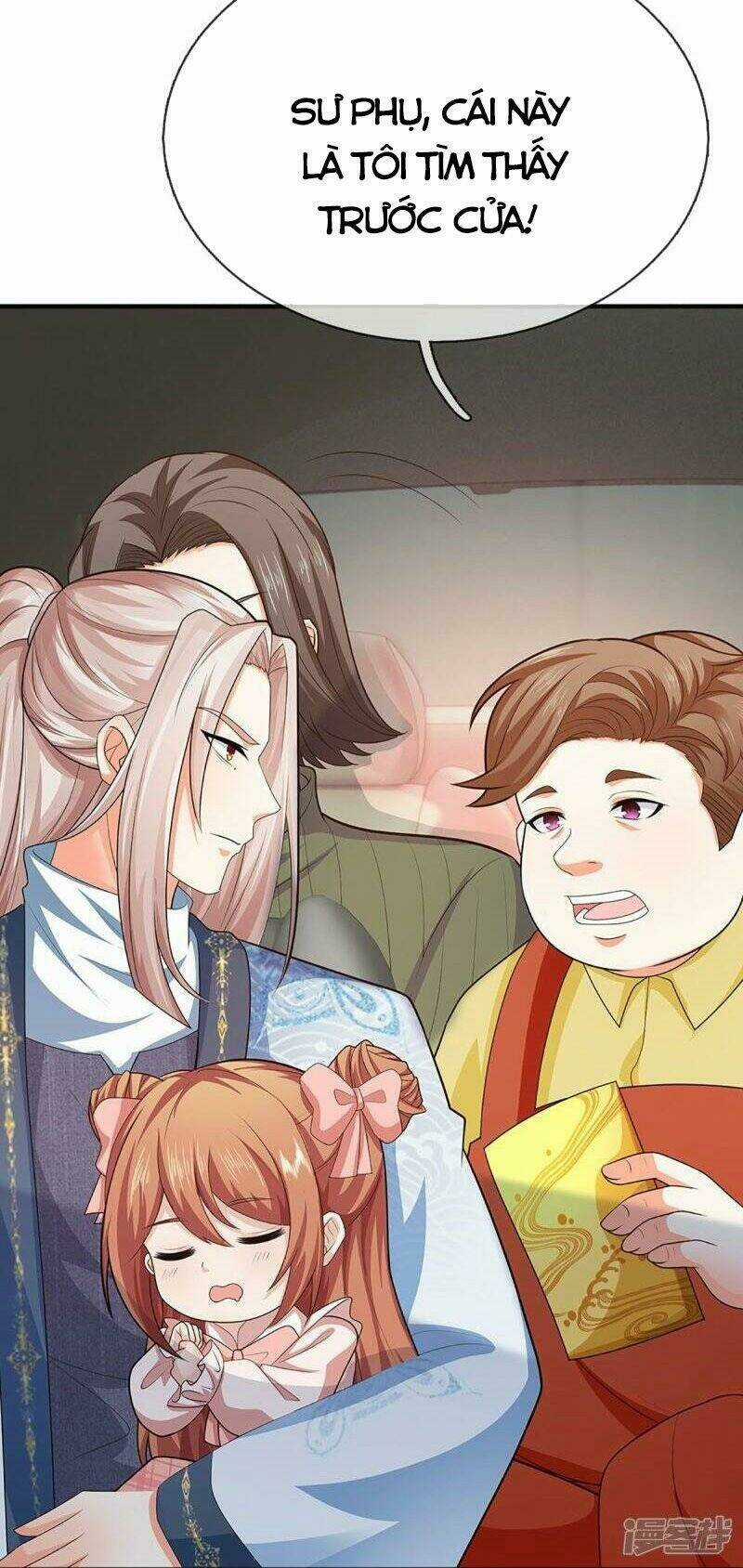 Vú Em Tiên Tôn Đi Ở Rể Chapter 307 trang 47