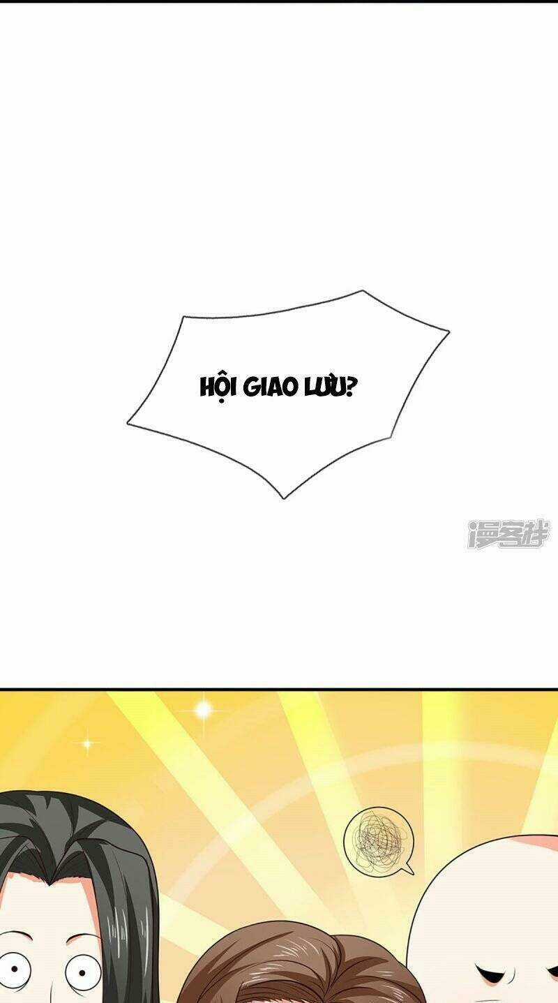 Vú Em Tiên Tôn Đi Ở Rể Chapter 307 trang 50