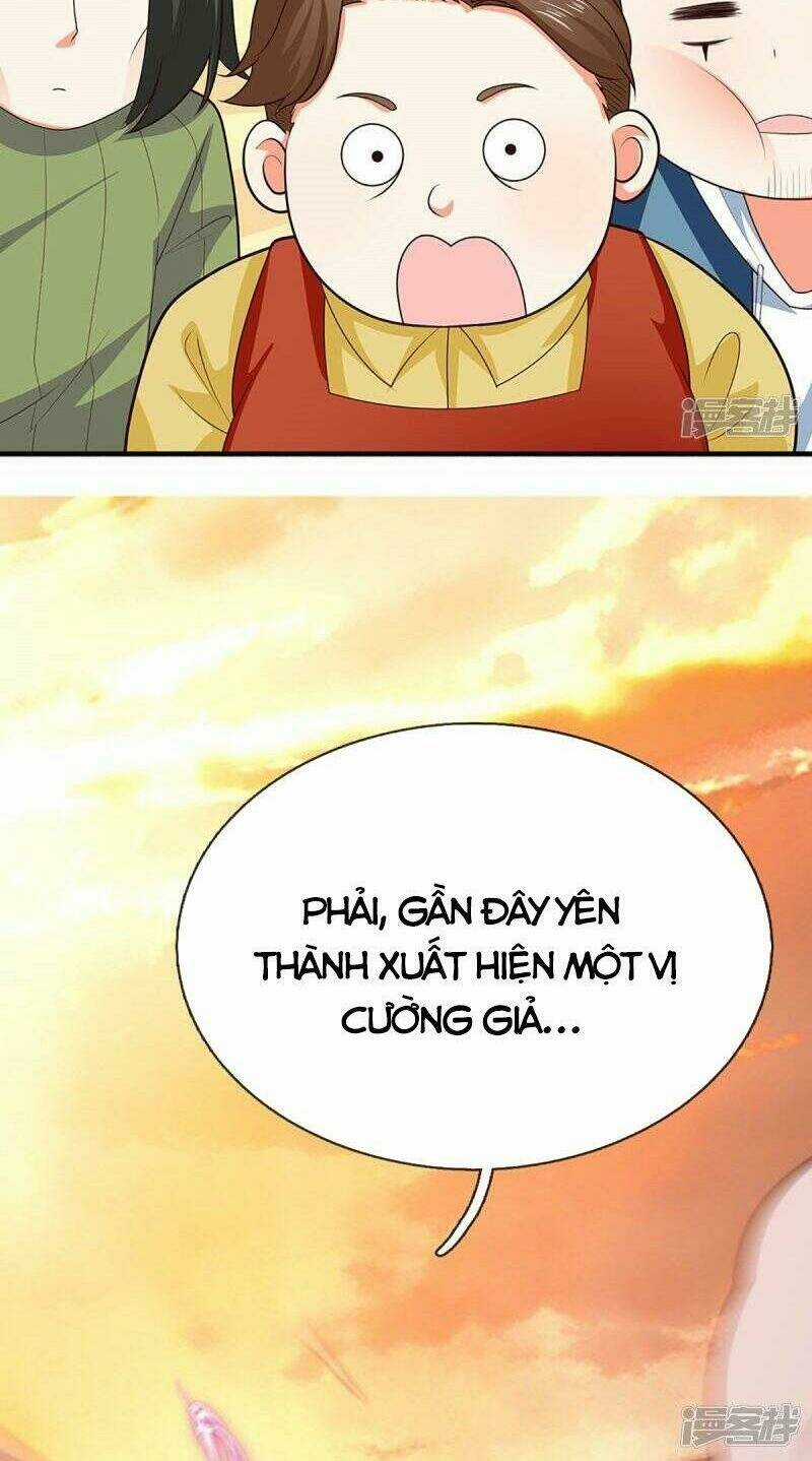 Vú Em Tiên Tôn Đi Ở Rể Chapter 307 trang 51