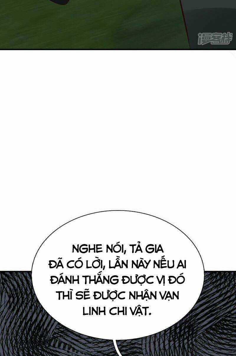 Vú Em Tiên Tôn Đi Ở Rể Chapter 307 trang 53