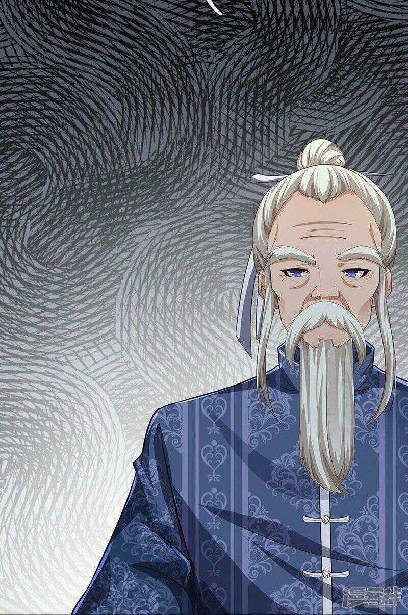 Vú Em Tiên Tôn Đi Ở Rể Chapter 307 trang 54
