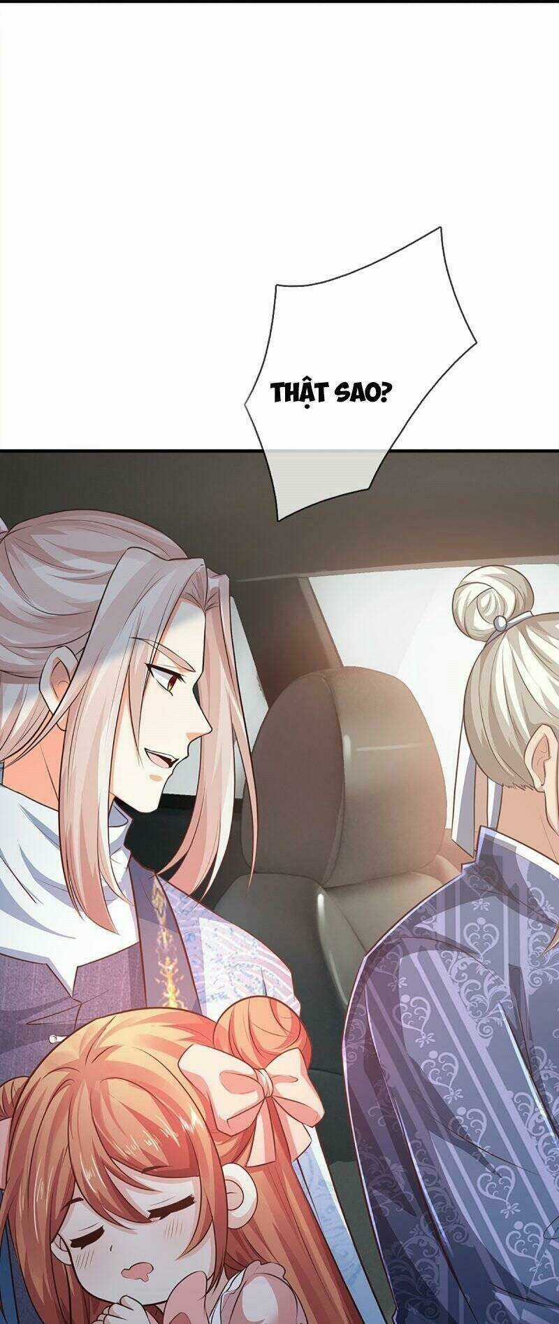 Vú Em Tiên Tôn Đi Ở Rể Chapter 307 trang 55