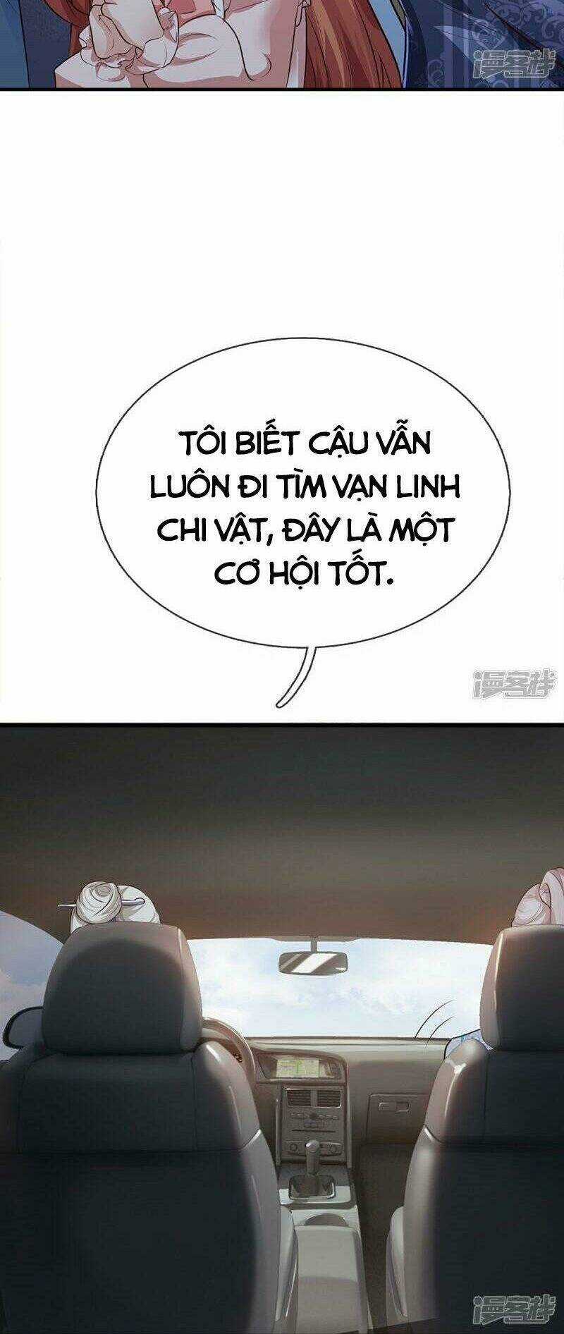 Vú Em Tiên Tôn Đi Ở Rể Chapter 307 trang 56