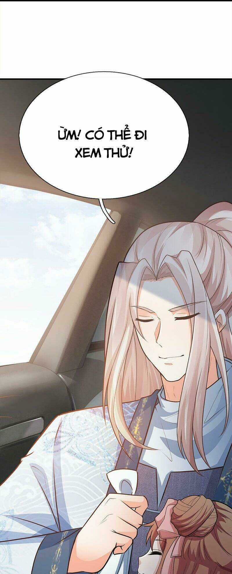 Vú Em Tiên Tôn Đi Ở Rể Chapter 307 trang 57