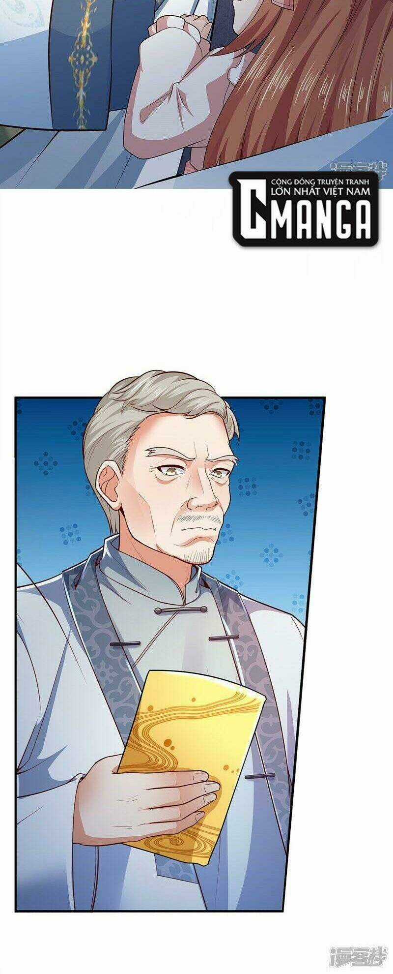 Vú Em Tiên Tôn Đi Ở Rể Chapter 307 trang 58