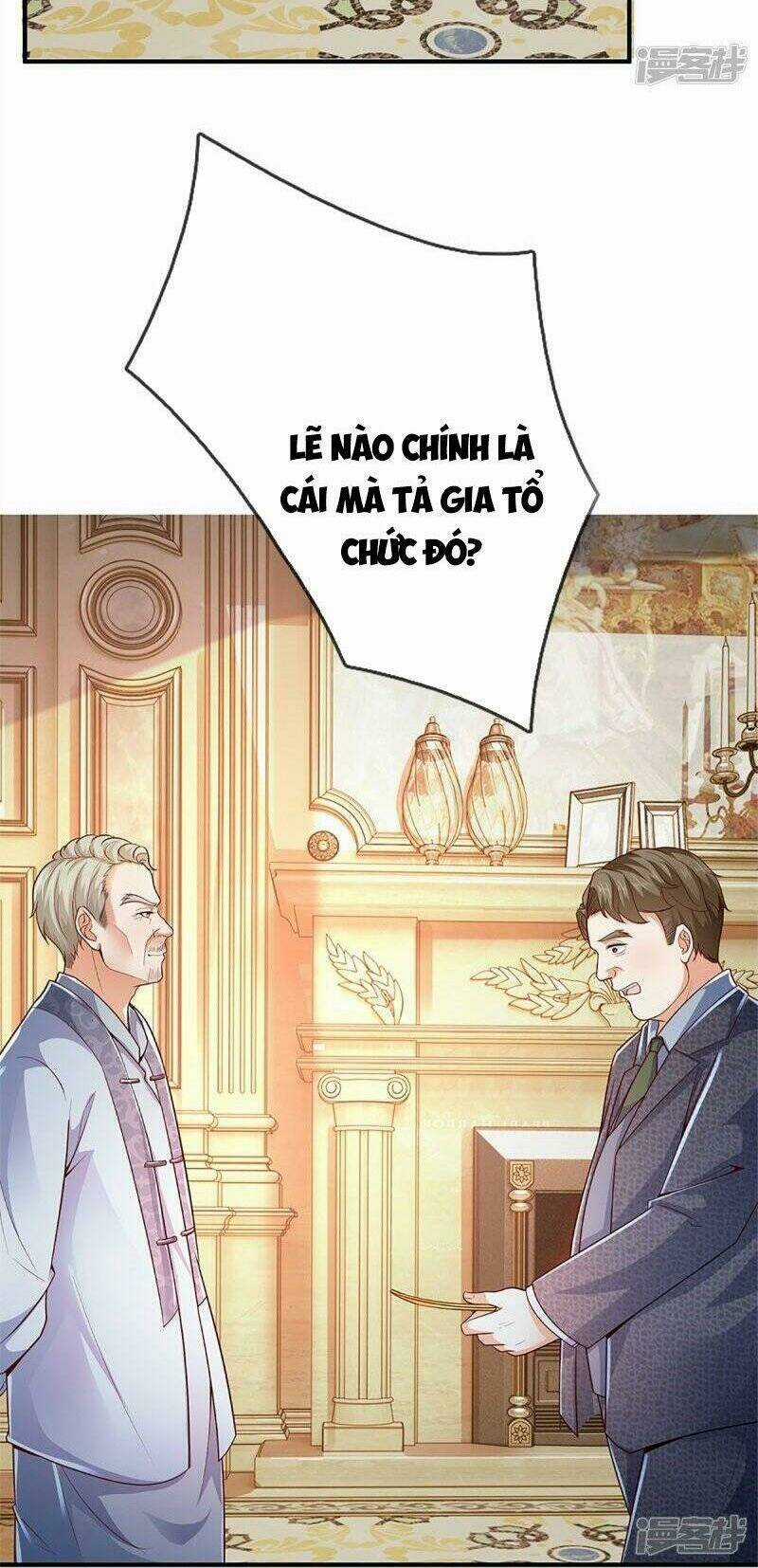 Vú Em Tiên Tôn Đi Ở Rể Chapter 307 trang 62