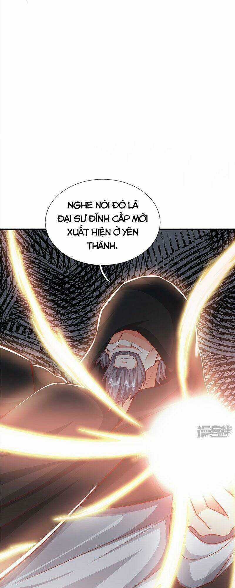 Vú Em Tiên Tôn Đi Ở Rể Chapter 307 trang 63