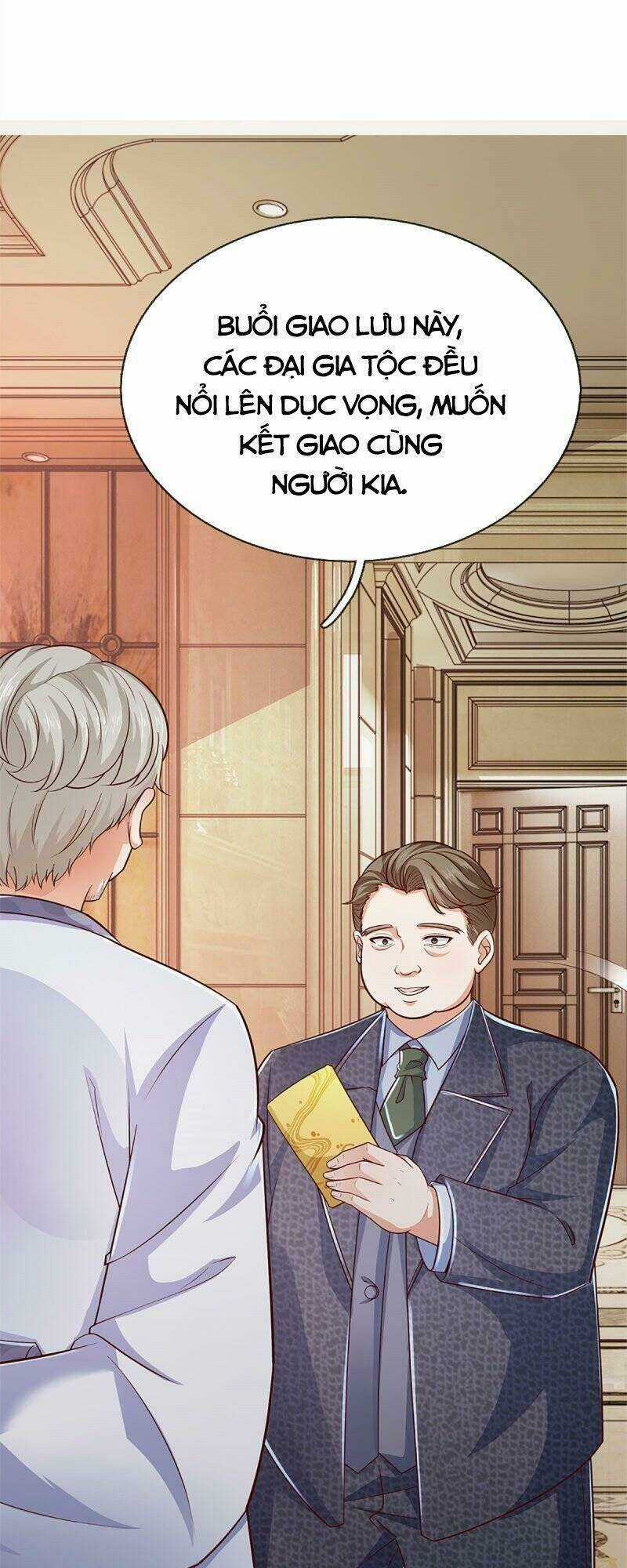 Vú Em Tiên Tôn Đi Ở Rể Chapter 307 trang 66