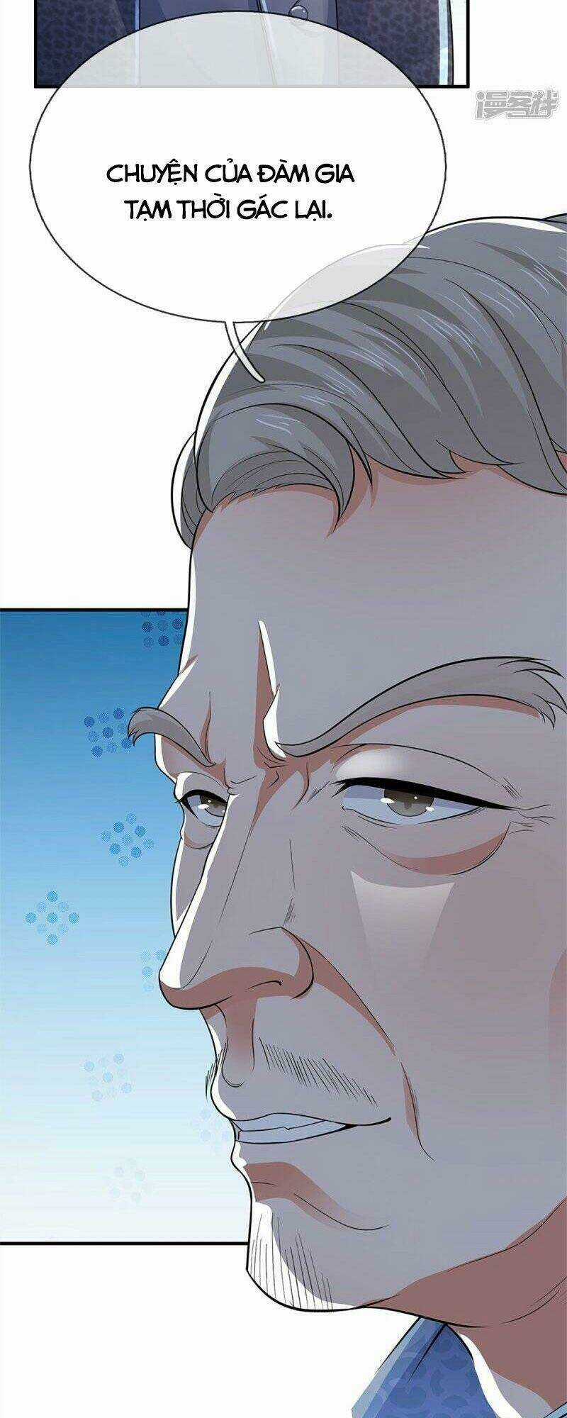 Vú Em Tiên Tôn Đi Ở Rể Chapter 307 trang 69
