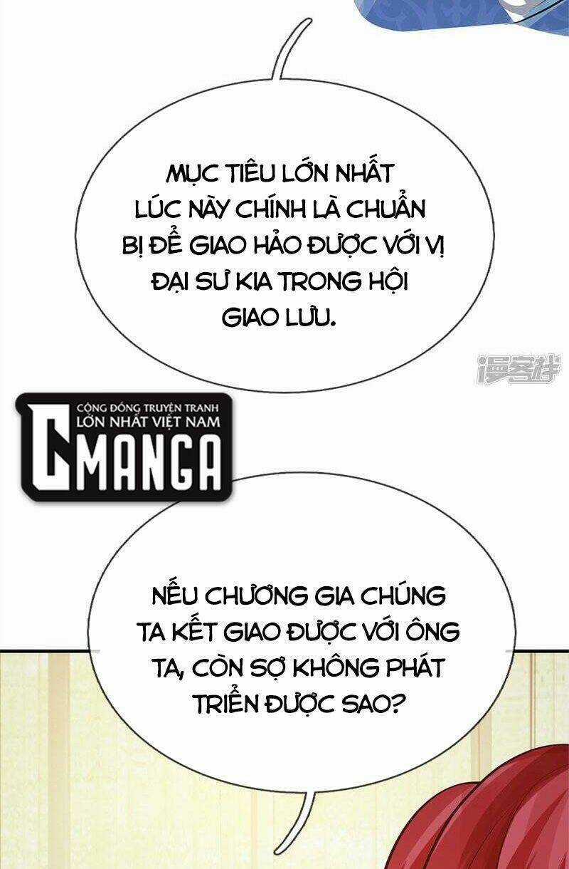Vú Em Tiên Tôn Đi Ở Rể Chapter 307 trang 70