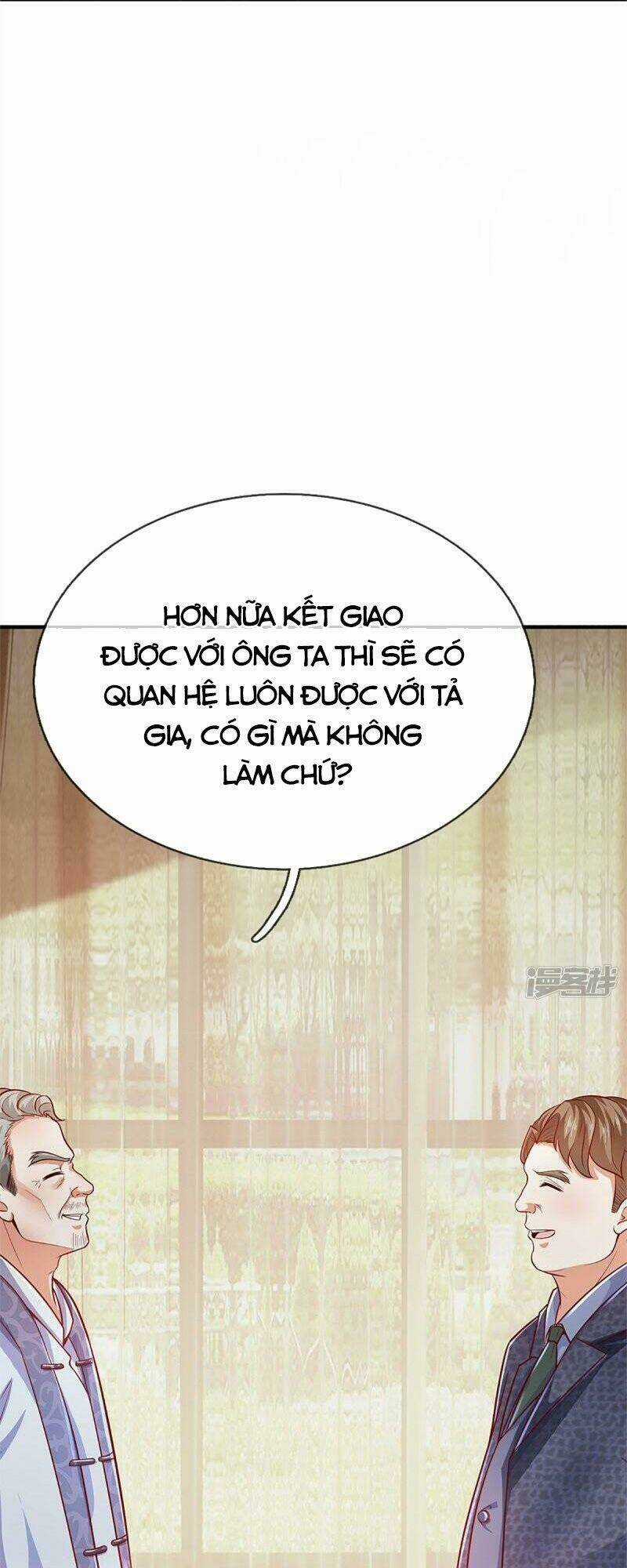 Vú Em Tiên Tôn Đi Ở Rể Chapter 307 trang 72